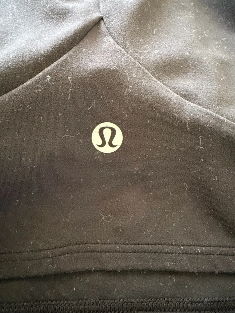 lululemon athletica soft supportive